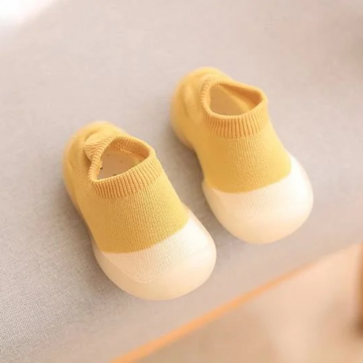 Flexibele Barefoot Kinderschoenen