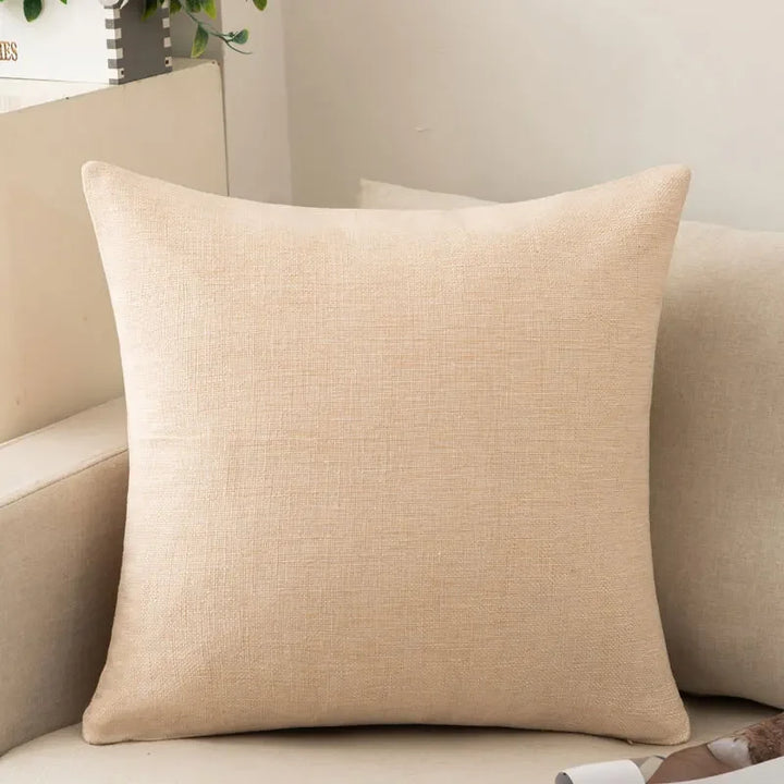 Elvara - Moderne Decoratiekussen Met Gekleurde Binnenkussen