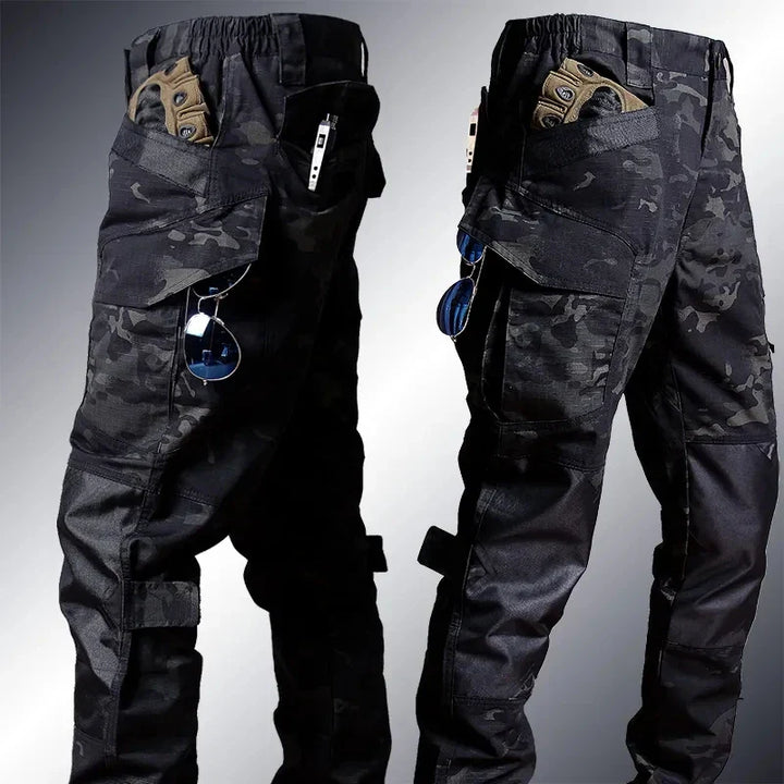Heroes - Tweedelige leger uitrusting | Vissen | Paintball | Airsoft