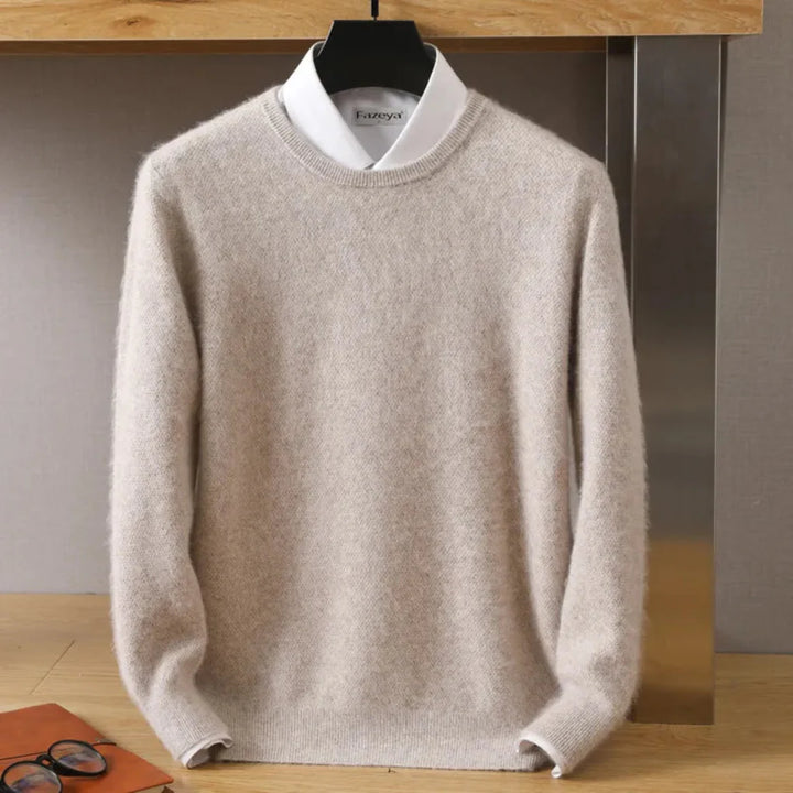 Herentrui – Elegante Scandinavische stijl