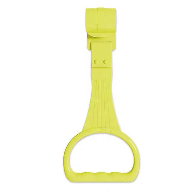 Trekring voor baby's die leren staan – 1+1 gratis actie