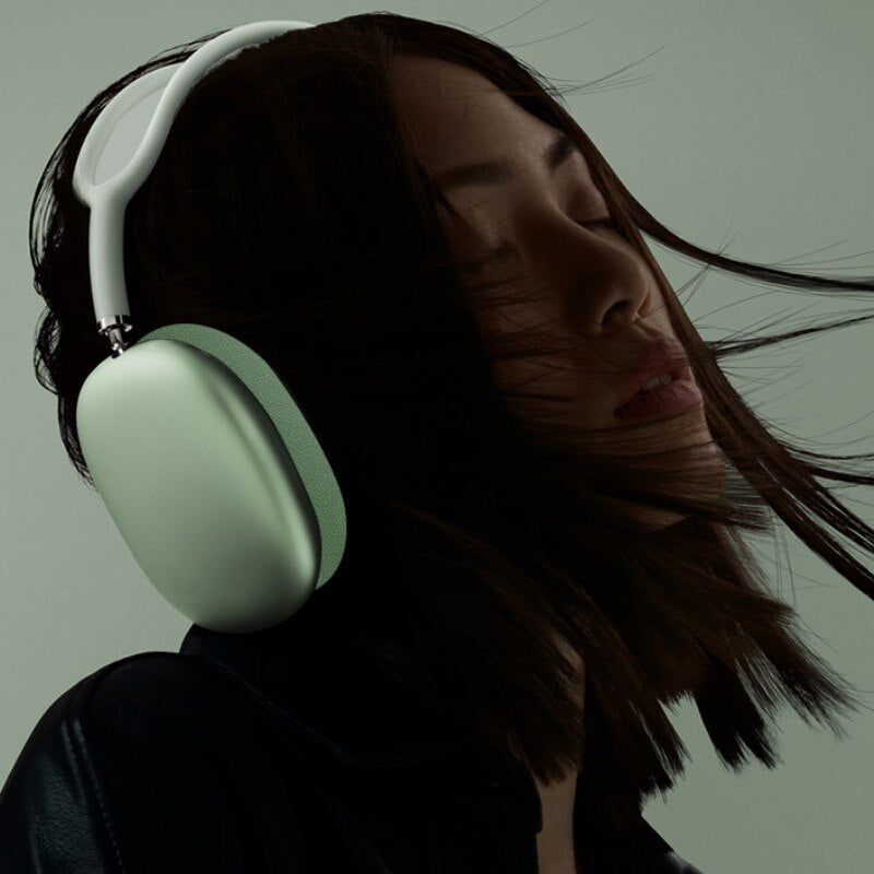 Draadloze hoofdtelefoon – batterijduur van 40 uur