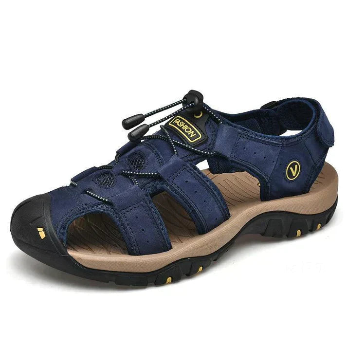 ergonomisch Sandalen voor Heren
