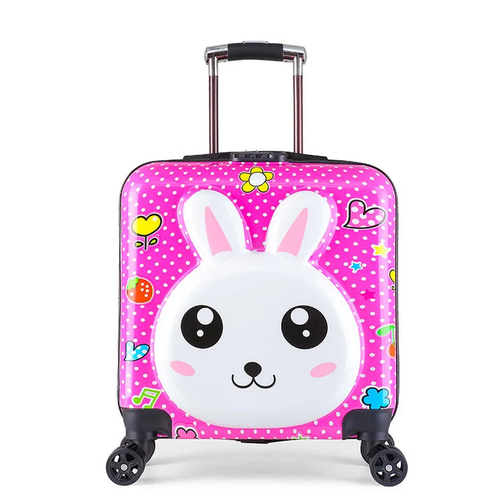 Harde Kinderkoffer – Seoul