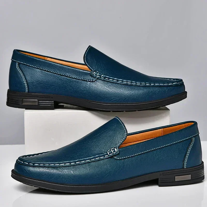 Elegante heren loafers - modern en stijlvol