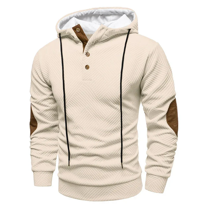 Bram™ | Casual Moderne Hoodie Trui