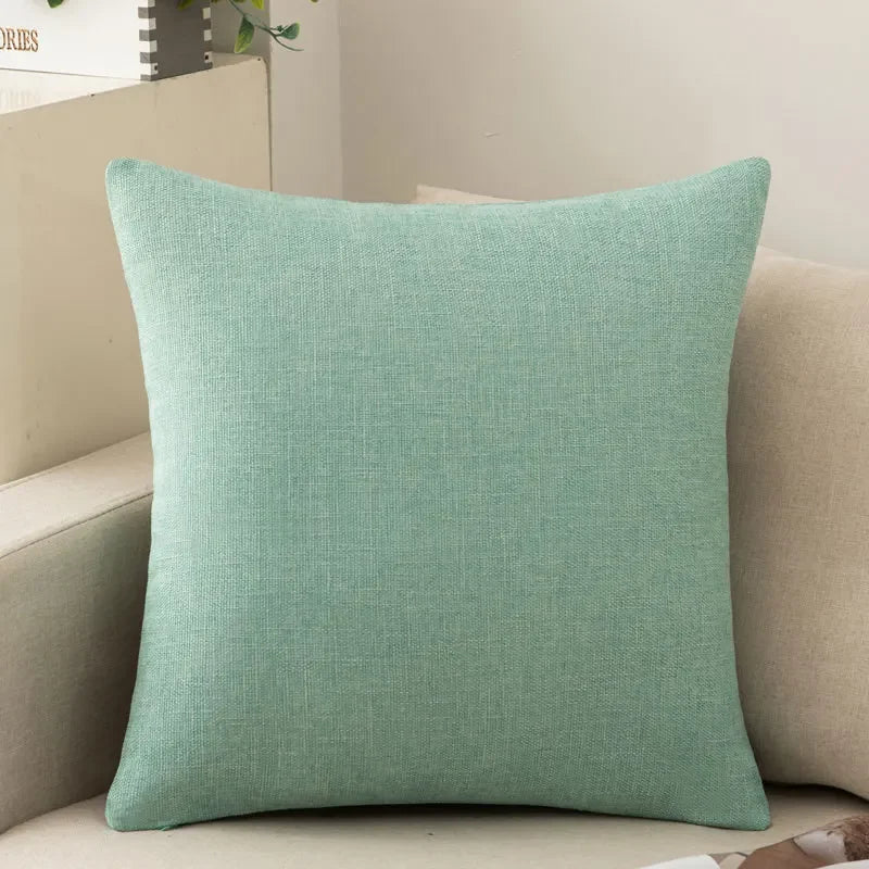 Elvara - Moderne Decoratiekussen Met Gekleurde Binnenkussen
