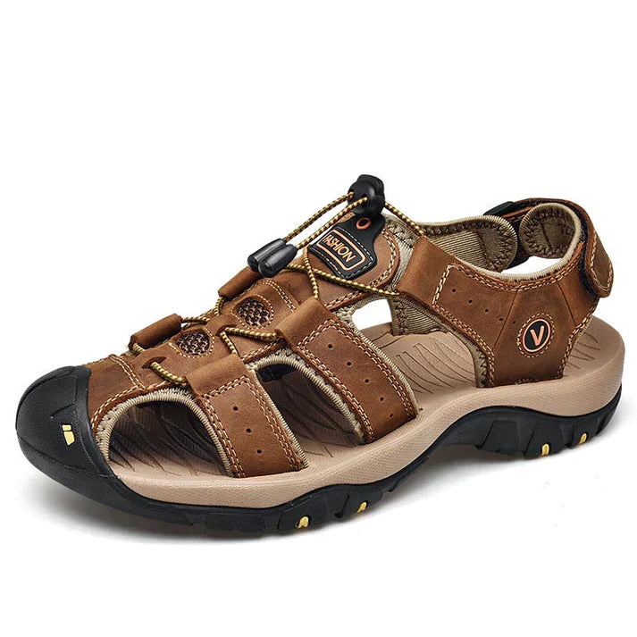 ergonomisch Sandalen voor Heren