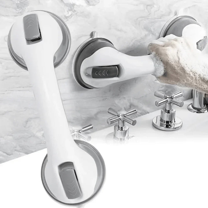 GlideHold® SupportHandle 1+1 GRATIS: Zelfklevende Steunhandgreep
