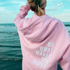 Stijlvolle hoodie voor dames – een relaxte dagelijkse laag