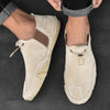 Henrik – ergonomisch Lage Schoenen voor Heren