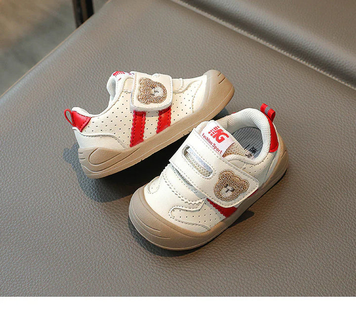 Schattige en Comfortabele Babyschoenen