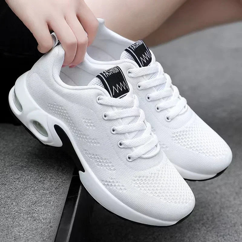 Orthopedische sneakers voor pijnverlichting – optimaal comfort en ondersteuning van de voetboog