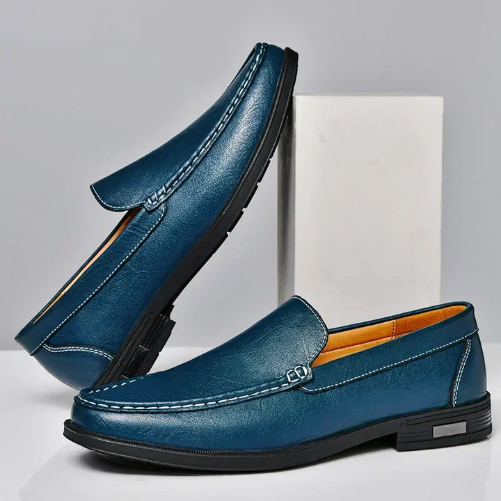 Elegante heren loafers - modern en stijlvol