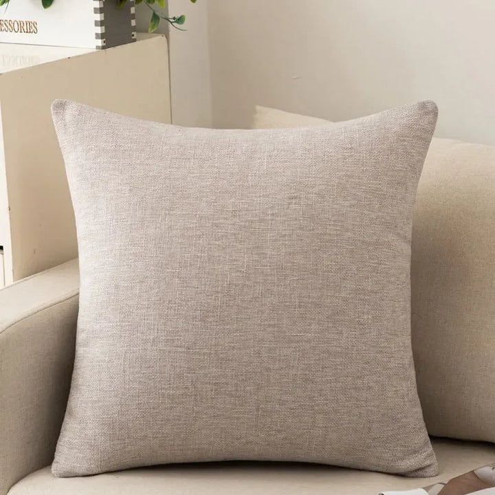 Elvara - Moderne Decoratiekussen Met Gekleurde Binnenkussen