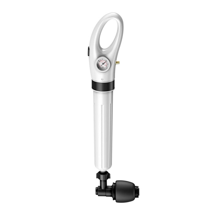 Rioolontstopper - ultieme oplossing voor hardnekkige verstoppingen