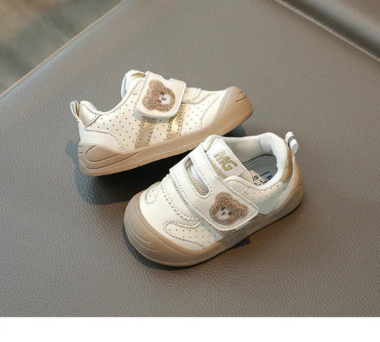 Schattige en Comfortabele Babyschoenen