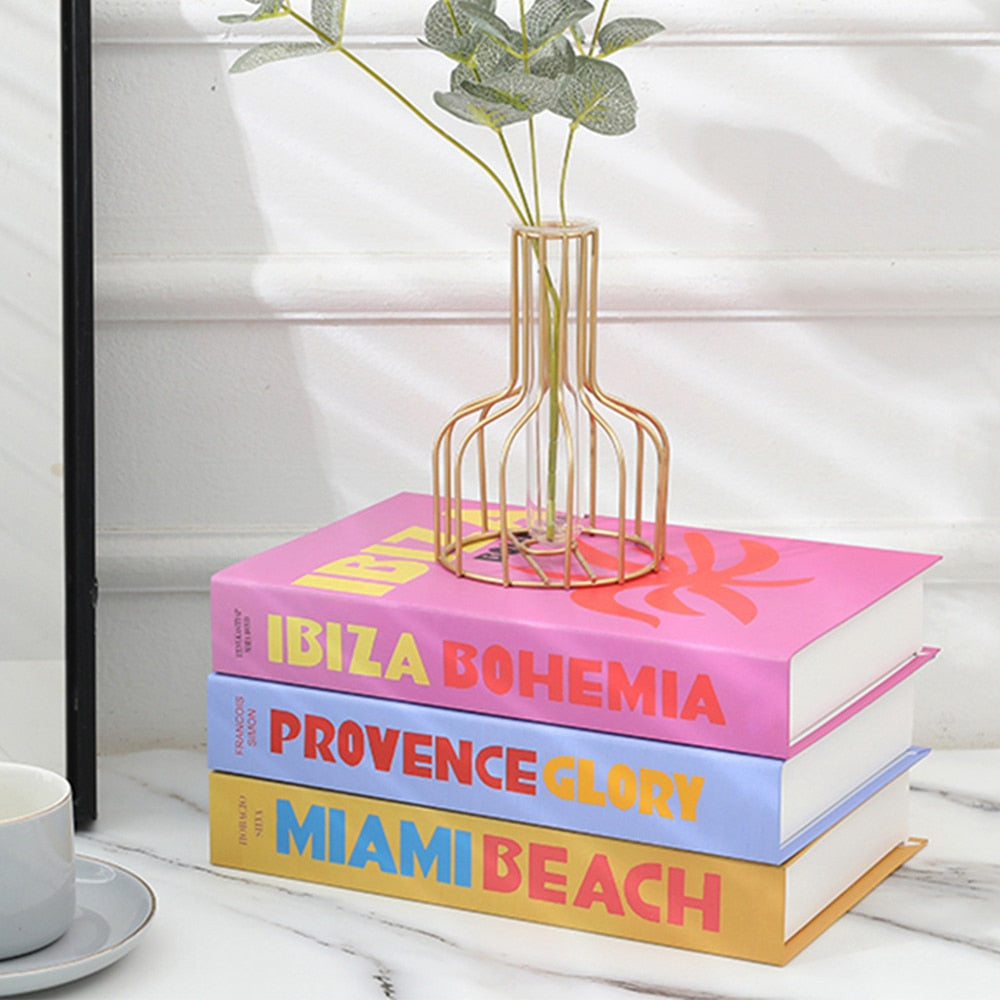 Decoratieboeken | Maak je woonkamer gezellig met deze vrolijke decoratie