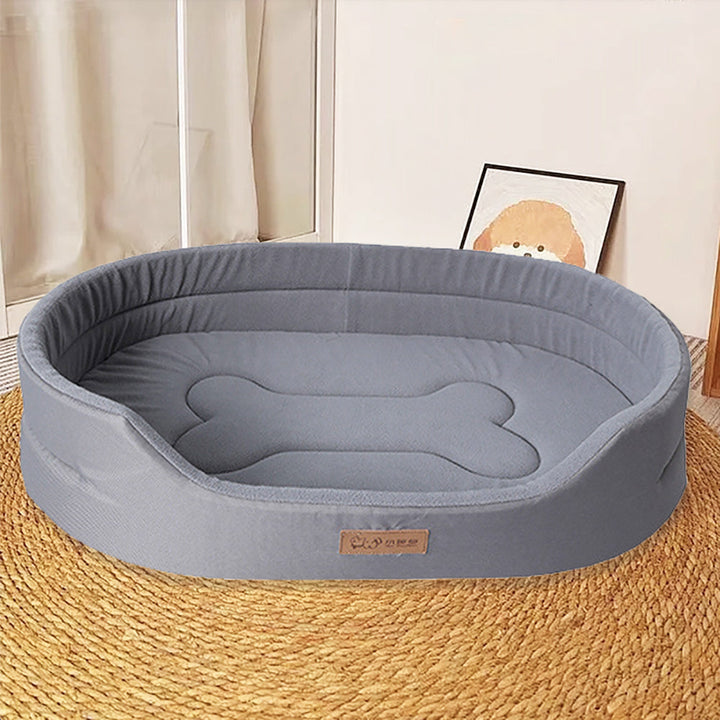 Sutton – Waterafstotend en Comfortabel Hondenbed