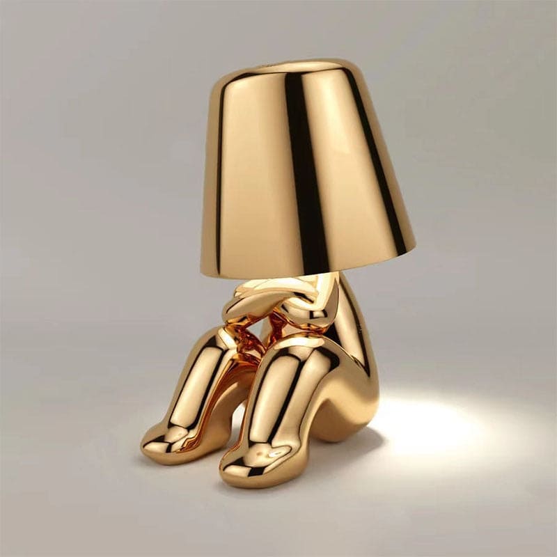 Slank Design met Instelbare Helderheid