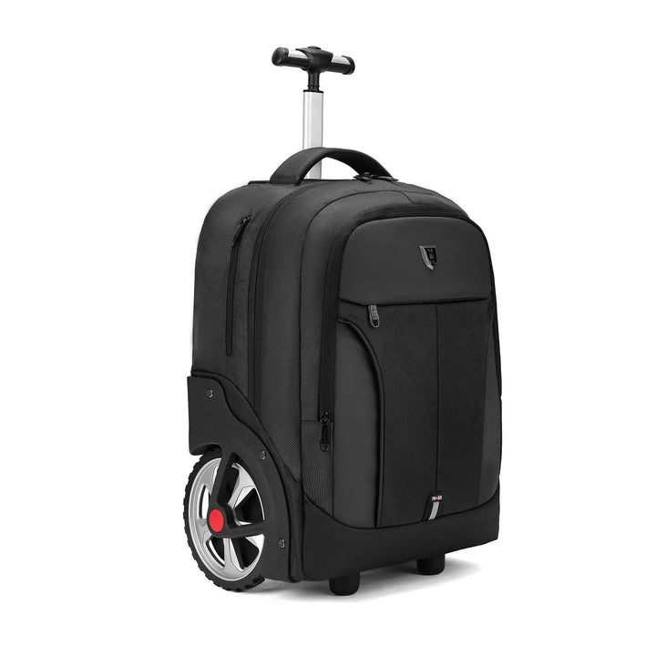 Rolkoffer Laptoprugzak – Helsinki
