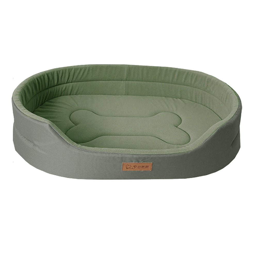 Sutton – Waterafstotend en Comfortabel Hondenbed