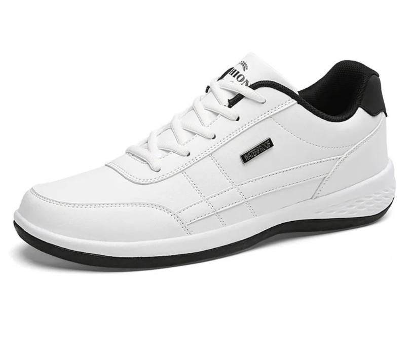 Orthopedische Heren Sneakers – Luca