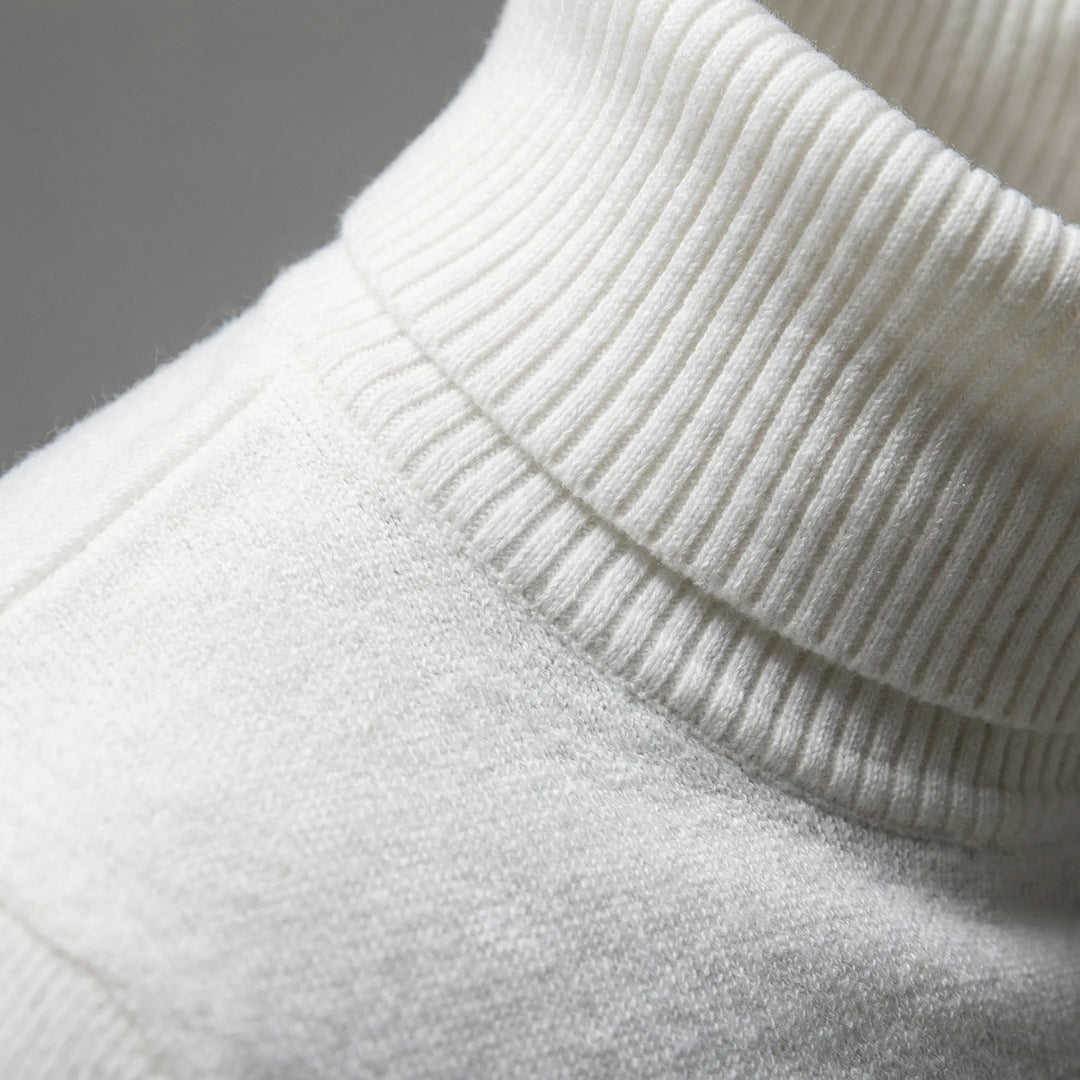 Slim-fit coltrui voor heren - Dario