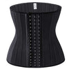 Luxe latex waist trainer met Colombiaanse technologie – Sandrine