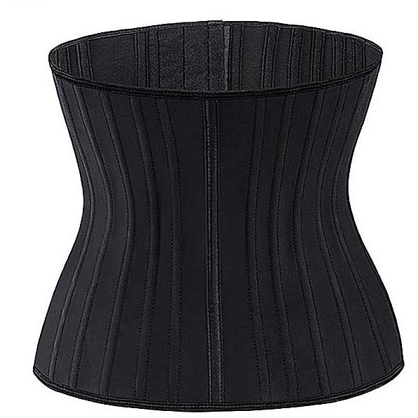 Luxe latex waist trainer met Colombiaanse technologie – Sandrine
