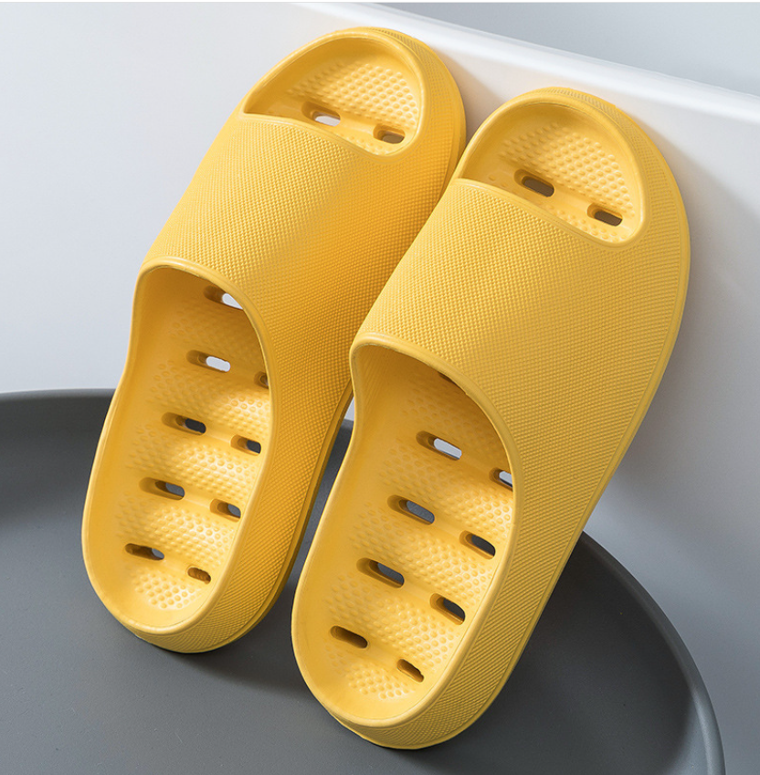 Antislip & Zachte Uniseks Badslippers – Noah