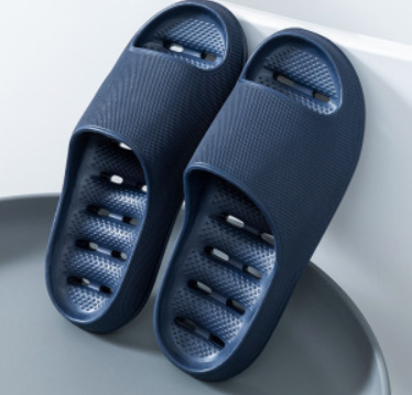 Antislip & Zachte Uniseks Badslippers – Noah