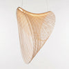Sculpturale hanglamp – Fjordlux