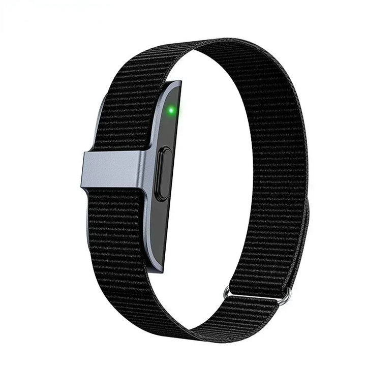 Slimme gezondheidstracker armband