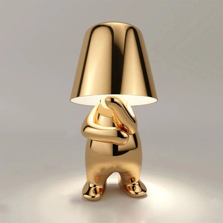 Slank Design met Instelbare Helderheid