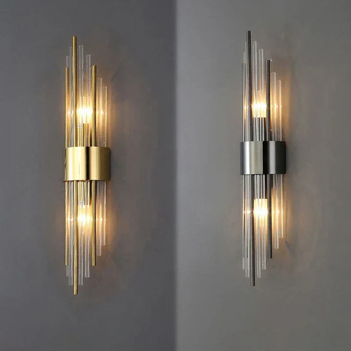 Luxe Moderne Wandlamp