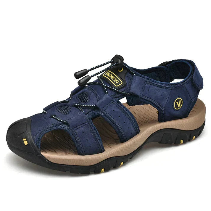 ergonomisch Sandalen voor Heren