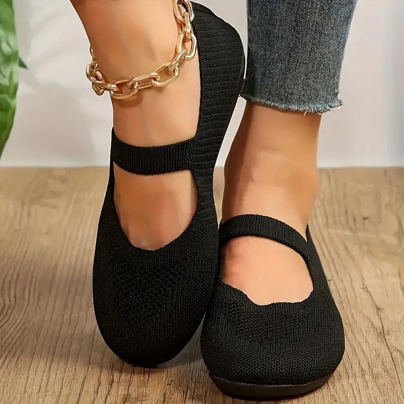 
                  
                    Florevia – Dames Slip-On Schoenen met Tijdloos Design en Ademend Comfort
                  
                