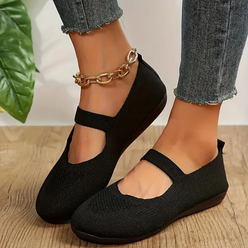 
                  
                    Florevia – Dames Slip-On Schoenen met Tijdloos Design en Ademend Comfort
                  
                