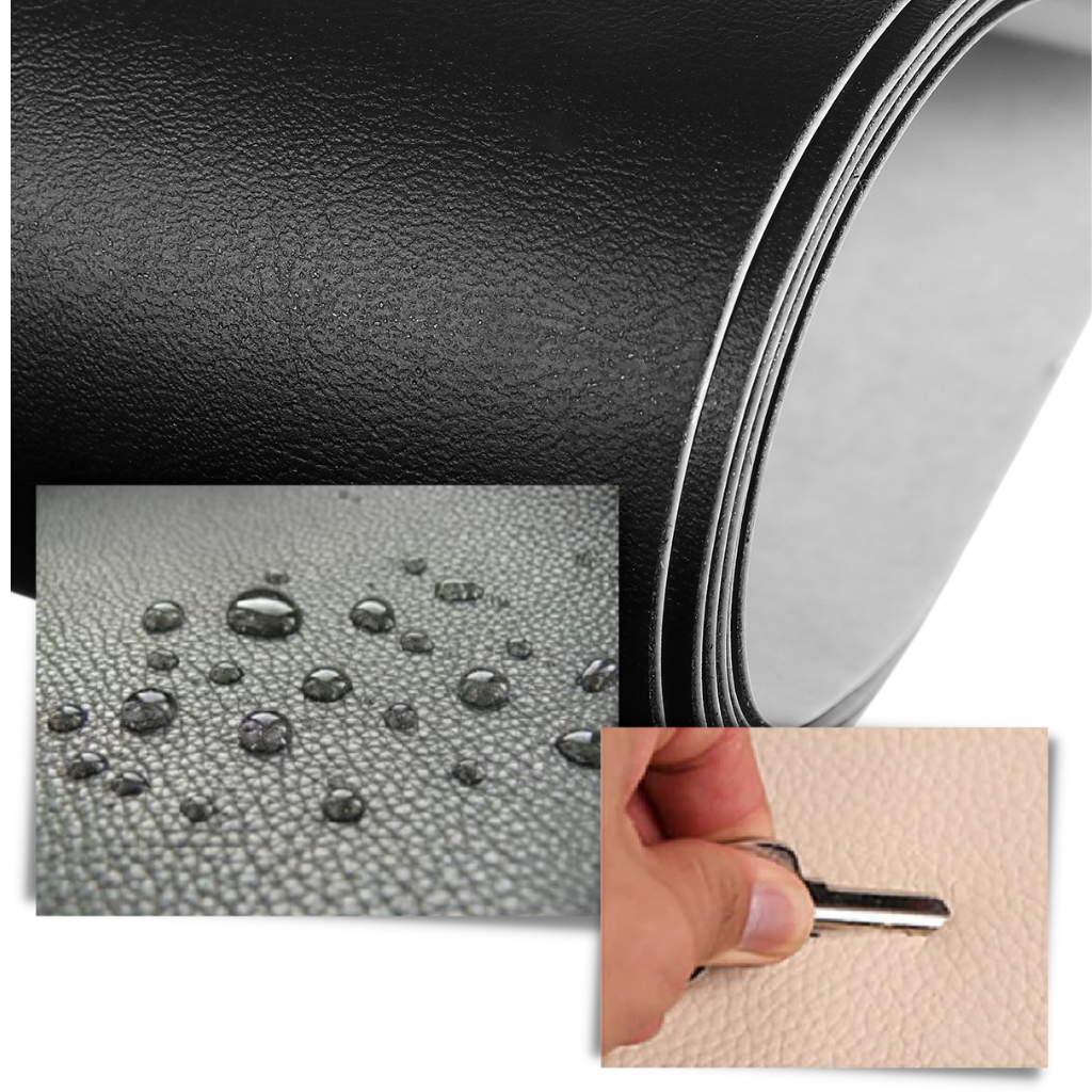 Zelfklevende Reparatiepatch – FixLeather