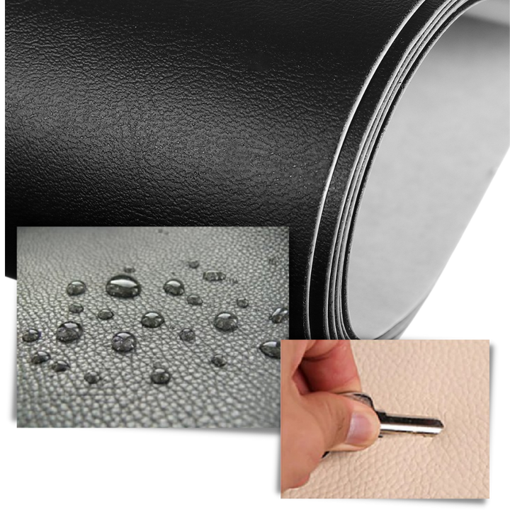 Zelfklevende Reparatiepatch – FixLeather