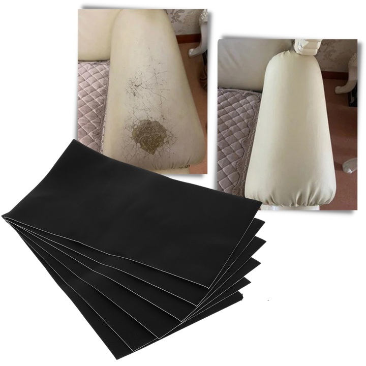 Zelfklevende Reparatiepatch – FixLeather