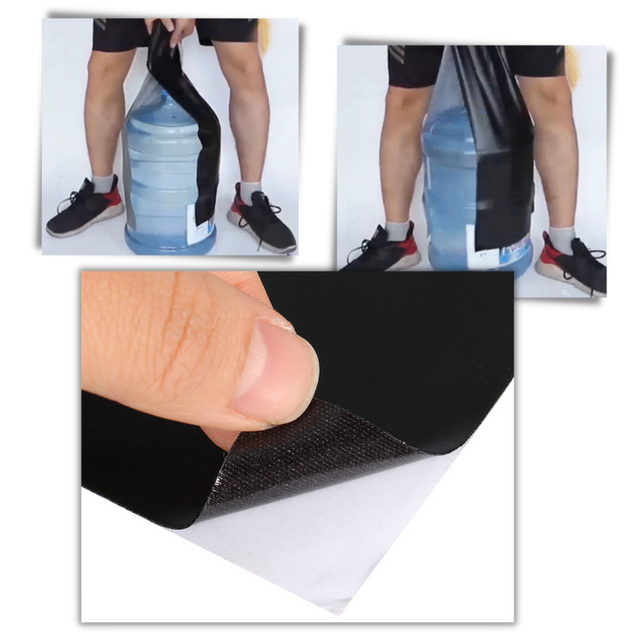 Zelfklevende Reparatiepatch – FixLeather