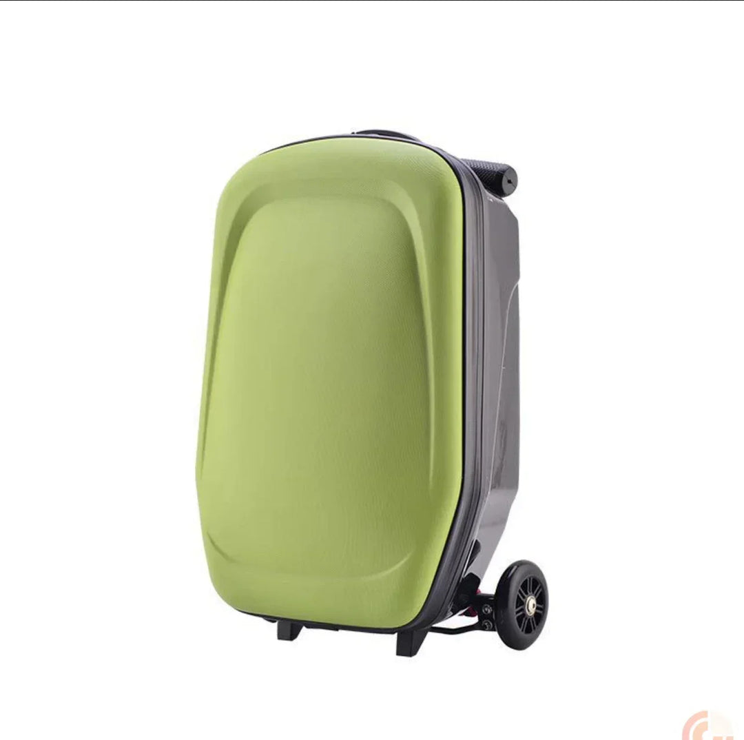 Step-Kinderkoffer – Oslo
