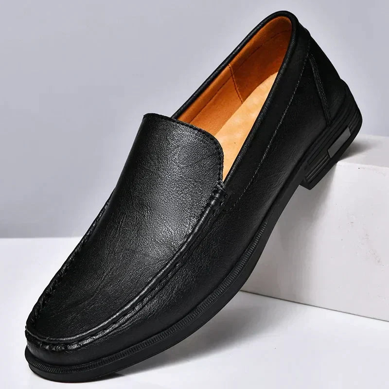 Elegante heren loafers - modern en stijlvol