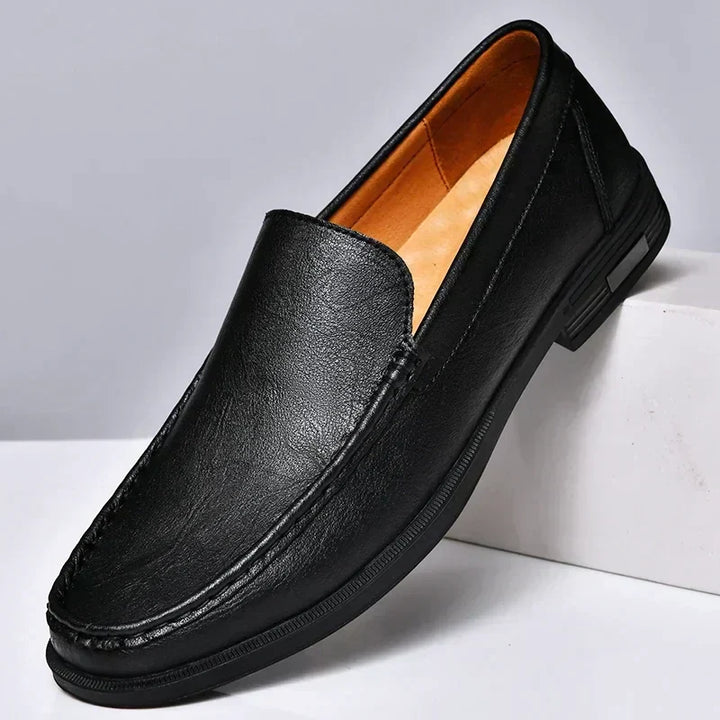 Elegante heren loafers - modern en stijlvol