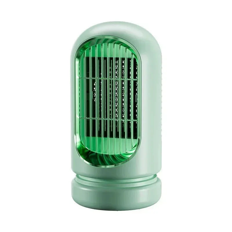 Slimme keramische kachel die in 2 seconden warm is