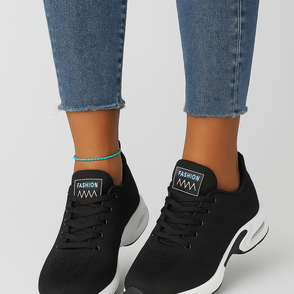 
                  
                    Shilora – Orthopedische Dames Sneakers voor Ultiem Comfort
                  
                