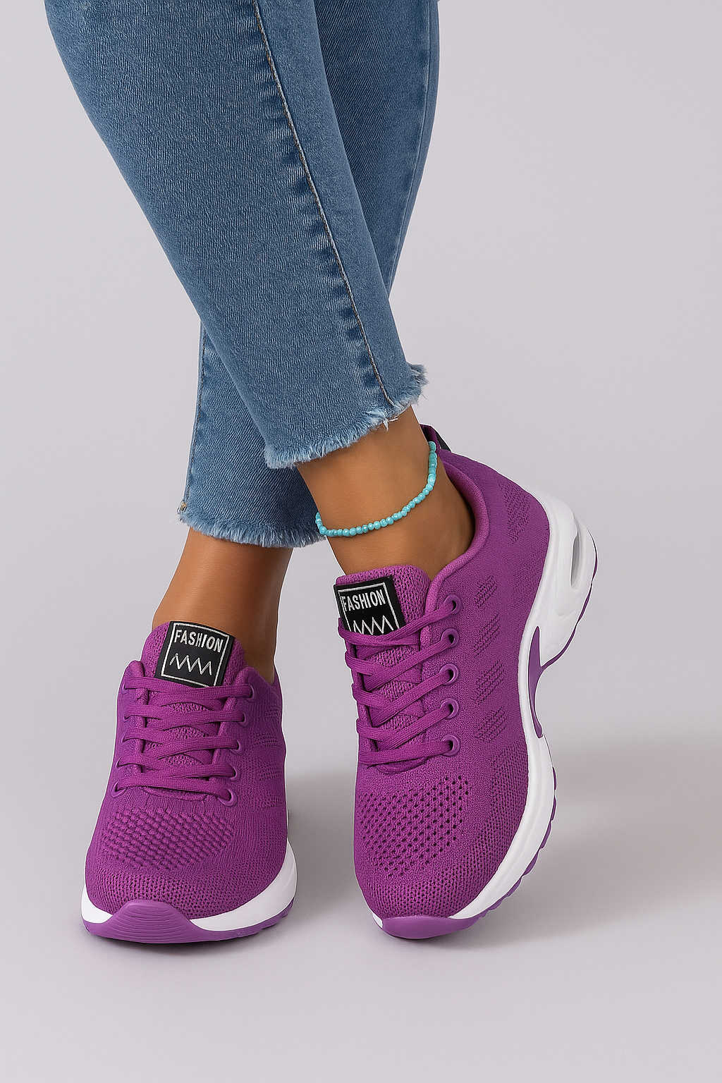 Shilora – Baskets orthopédiques pour femmes pour un confort ultime
