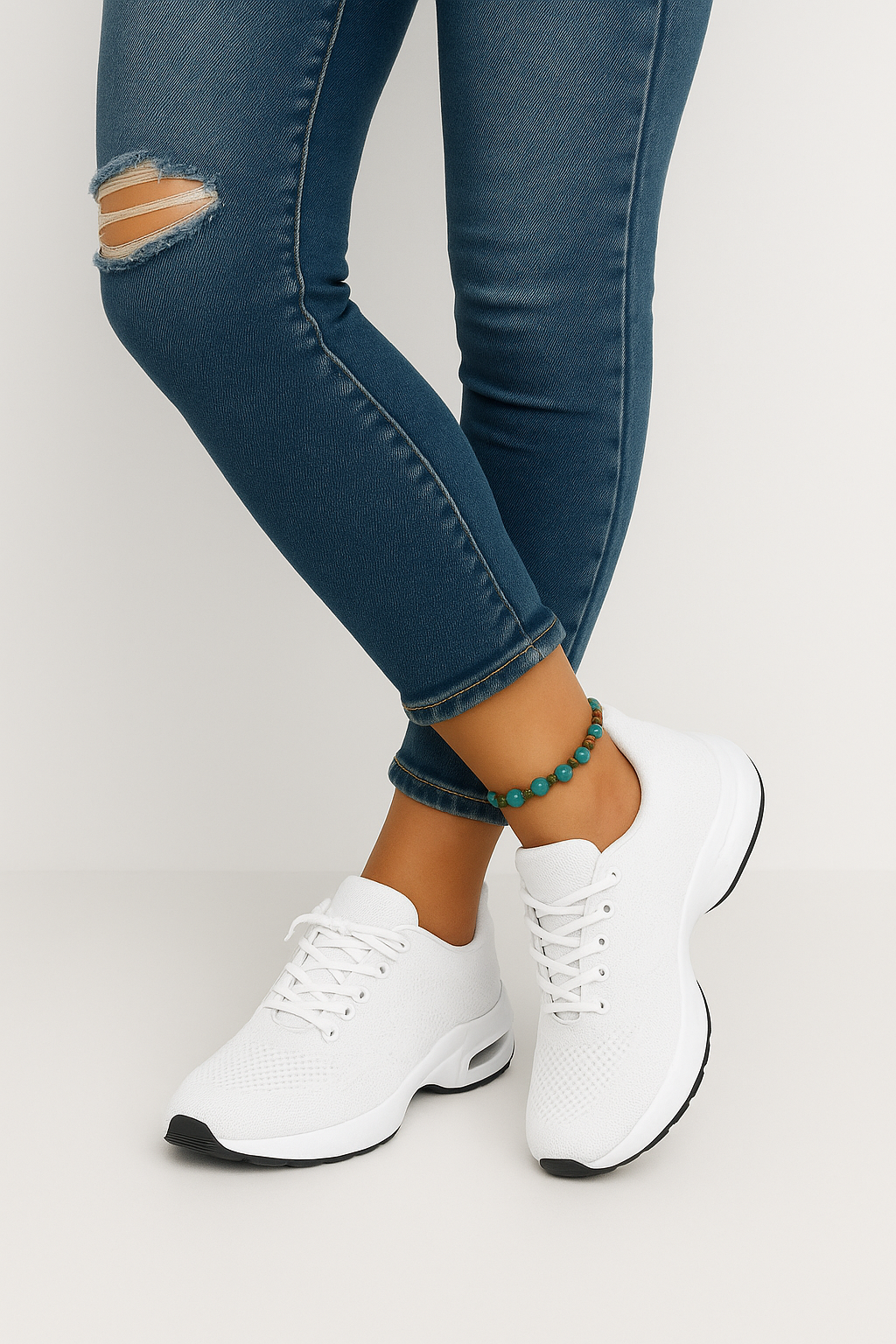 Shilora – Orthopedische Dames Sneakers voor Ultiem Comfort